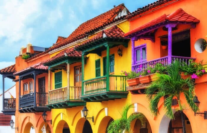 Cartagena de Indias - Viajes KAYLU