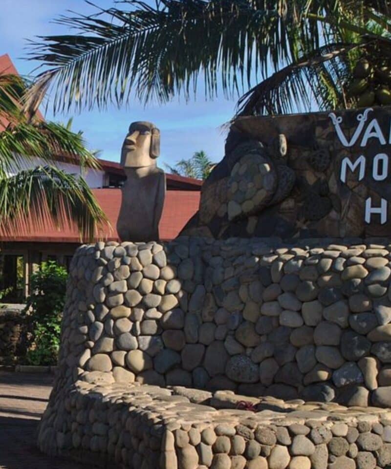 Hotel Vai Moana