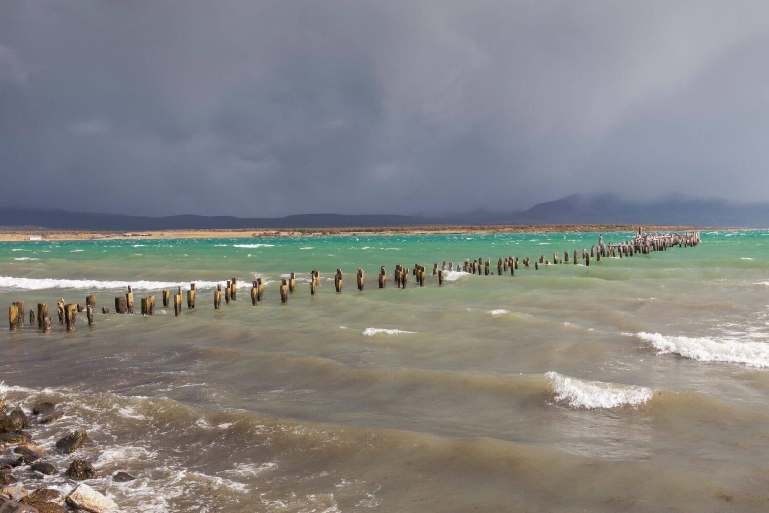 Puerto Natales - AEROTRAVEL