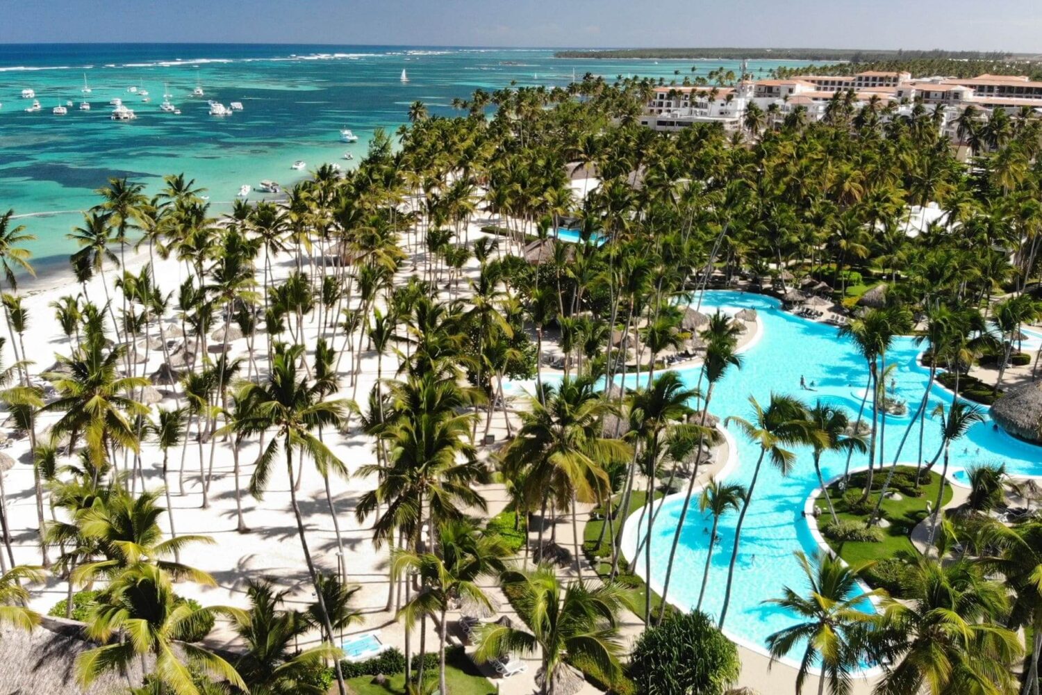 Punta Cana - Turismo Maggie Tour