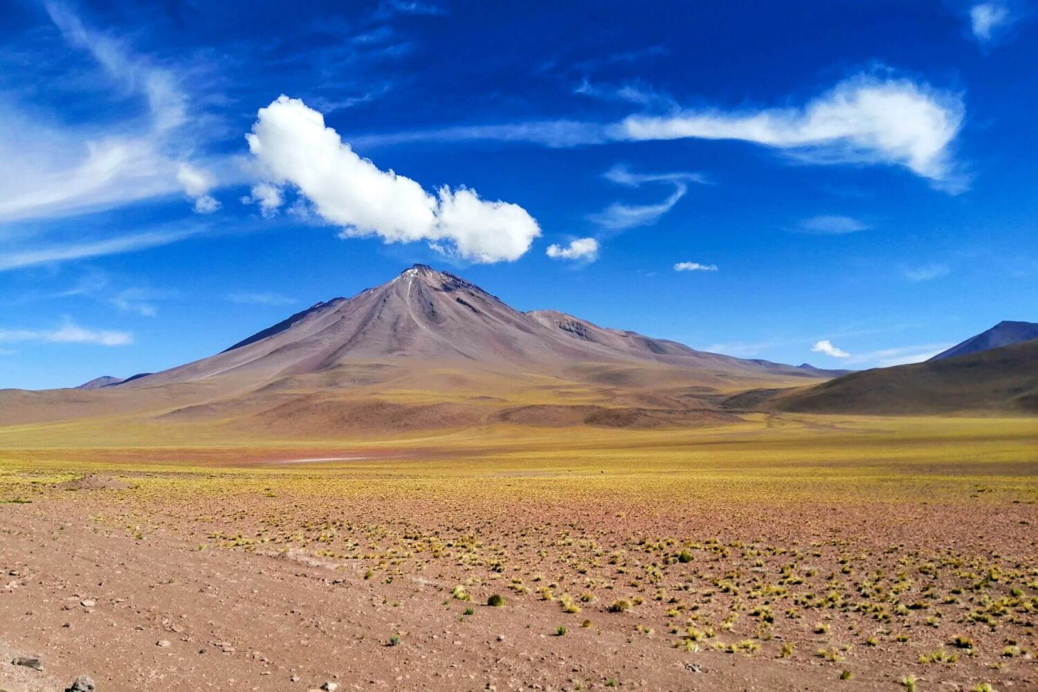San Pedro de Atacama - Turismo Weippert