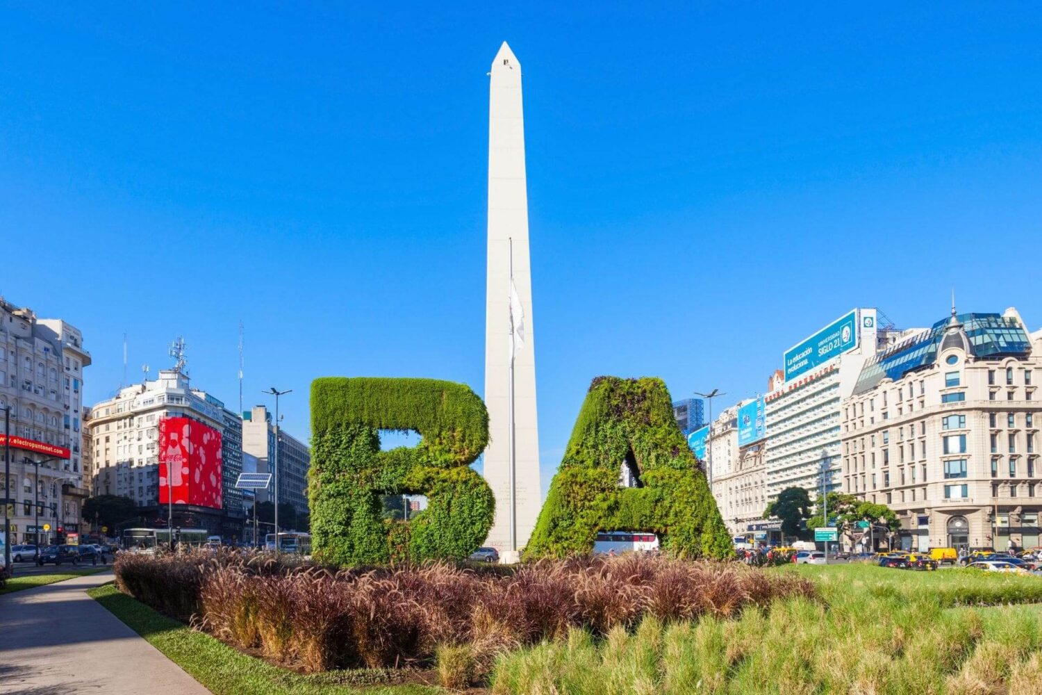 Travel Designers - Buenos Aires