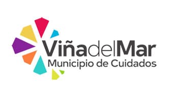 Logo Municipalidad de Viña del Mar