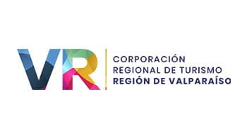 Logo Corporación Regional de Turismo de Valparaíso