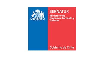 Logo Sernatur