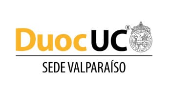 Logo Duoc UC