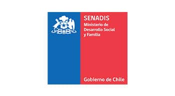 Logo Senadis