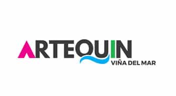 Logo Artequín Viña del Mar